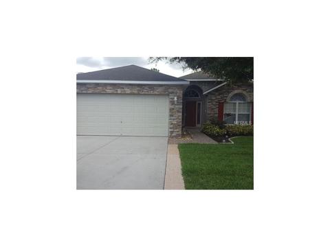 12906 Brookcrest Pl, Riverview, FL 33578 photo 1