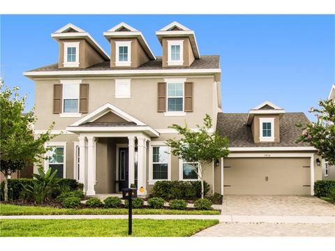 5914 Shell Ridge Dr, Lithia, FL 33547 photo 1