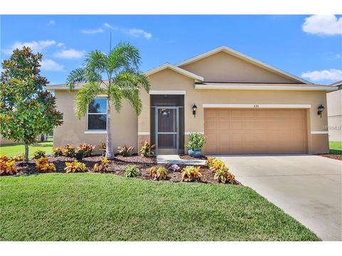 226 Star Shell Dr, Apollo Beach, FL 33572 photo 1