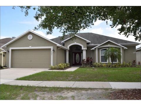 2521 Wheeler Groves Dr, Seffner, FL 33584 photo 1