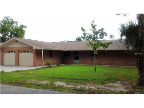 8165 River Point Dr, Weeki Wachee, FL 34607 photo 1