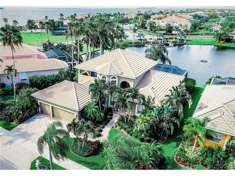 1405 Jumana Loop, Apollo Beach, FL 33572 photo 1