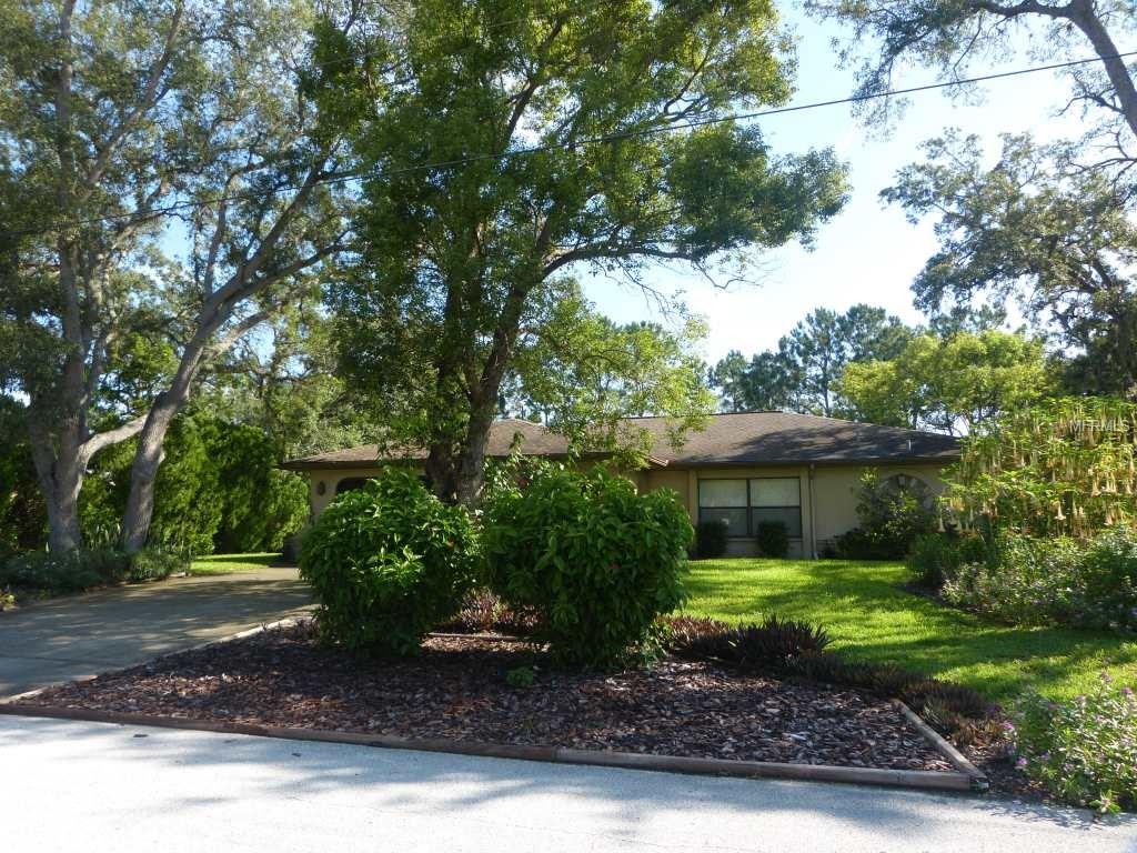 2443 Dustin Cir, Spring Hill, FL 34608 photo 1