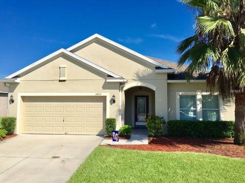 3825 Spirited Cir, Saint Cloud, FL 34772 photo 1