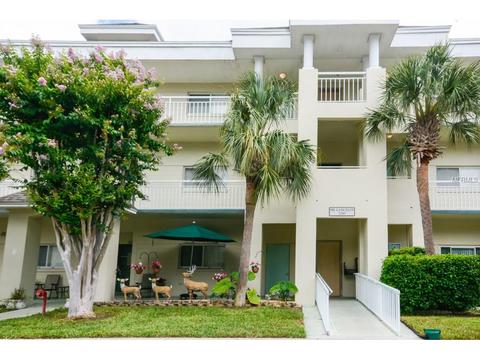 2210 Utopian Dr E #208, Clearwater, FL 33763 photo 1