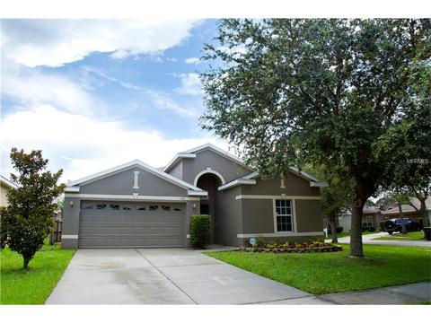 743 Star Pointe Dr, Seffner, FL 33584 photo 1