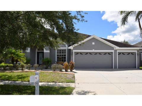 11013 Wildcat Dr, Riverview, FL 33579 photo 1