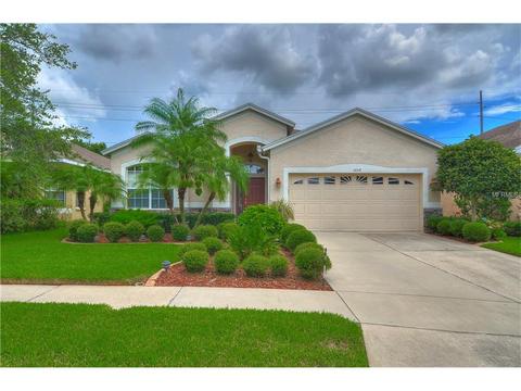 5654 Rockfield Loop, Valrico, FL 33596 photo 1