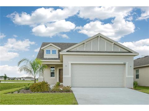 3445 Sagebrush St, Harmony, FL 34773 photo 1