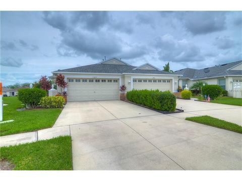 11453 Cambray Creek Loop, Riverview, FL 33579 photo 1