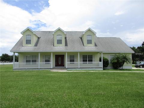 13142 E Wheeler Rd, Dover, FL 33527 photo 1