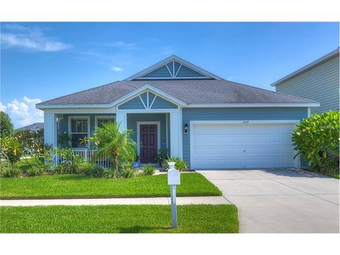 11519 Balintore Dr, Riverview, FL 33579 photo 1
