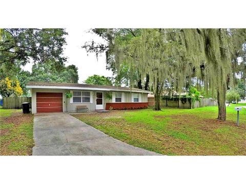 830 Pinecrest Dr, Bartow, FL 33830 photo 1