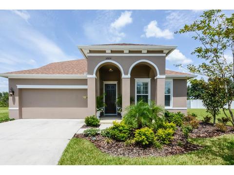 32630 Rapids Loop, Wesley Chapel, FL 33545 photo 1
