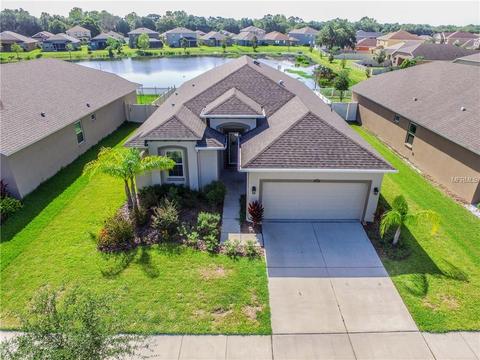 3866 Pacente Loop, Wesley Chapel, FL 33543 photo 1