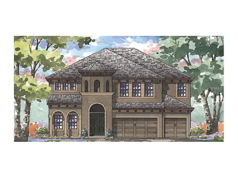 11422 Drifting Leaf Dr, Riverview, FL 33579 photo 1