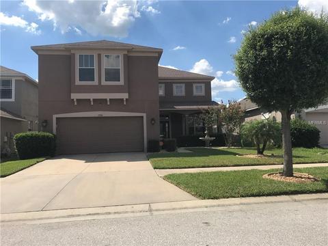 7326 Forest Mere Dr, Riverview, FL 33578 photo 1