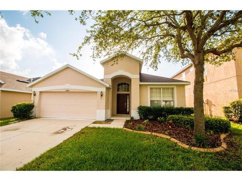 12830 Hampton Hill Dr, Riverview, FL 33578 photo 1