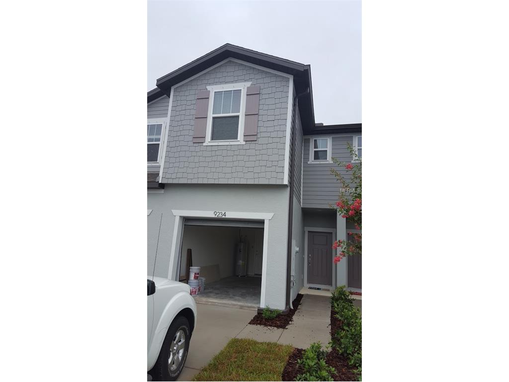 9234 Hillcroft Dr, Riverview, FL 33578 photo 1