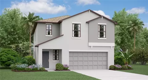 10125 Carloway Hills Dr, Wimauma, FL 33598 photo 1