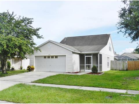 10919 Brucehaven Dr, Riverview, FL 33578 photo 1