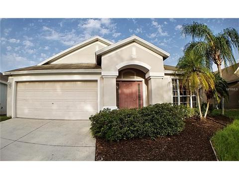 12524 Herons Path Pl, Riverview, FL 33578 photo 1