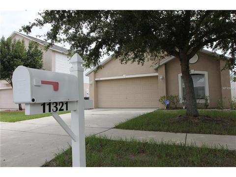 11321 Ivy Flower Loop, Riverview, FL 33578 photo 1