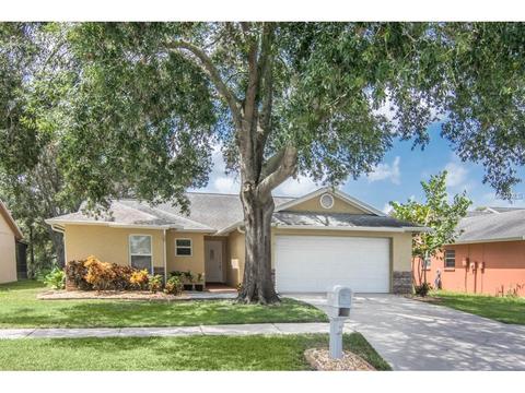 11915 Cedarfield Dr, Riverview, FL 33579 photo 1