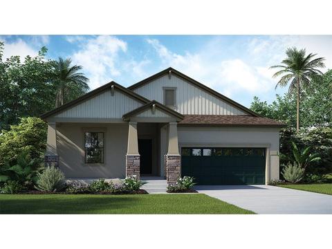 3124 Dark Sky Dr, Harmony, FL 34773 photo 1