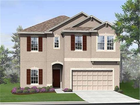 1560 Benevento St, Saint Cloud, FL 34771 photo 1