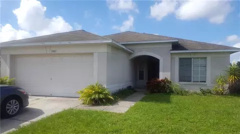 13403 Prestwick Dr, Riverview, FL 33579 photo 1