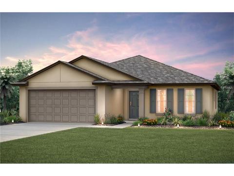 16357 Treasure Point Dr, Wimauma, FL 33598 photo 1