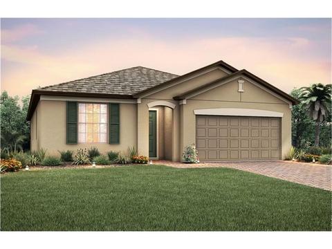 2810 Mead Ave, Saint Cloud, FL 34771 photo 1