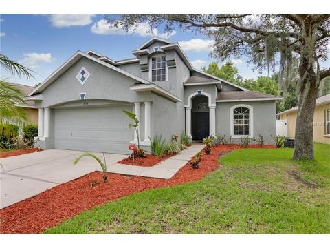 3744 Bellewater Blvd, Riverview, FL 33578 photo 1