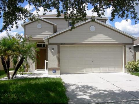 8571 Deer Chase Dr, Riverview, FL 33578 photo 1