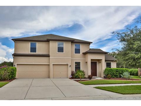 12701 Trinity Springs Ln, Riverview, FL 33569 photo 1