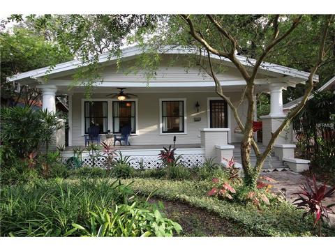 601 E Lambright St, Tampa, FL 33604 photo 1