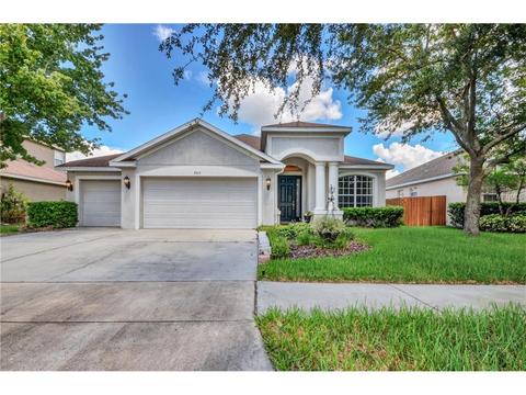 9014 Pinebreeze Dr, Riverview, FL 33578 photo 1
