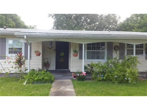 518 Neal Ln, Spring Hill, FL 34606 photo 1