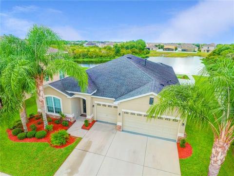 12415 Belcroft Dr, Riverview, FL 33579 photo 1