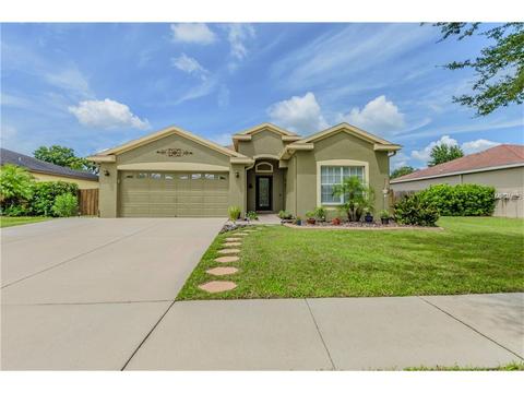707 Coade Stone Dr, Seffner, FL 33584 photo 1