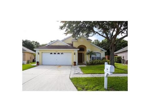 6250 Crickethollow Dr, Riverview, FL 33578 photo 1