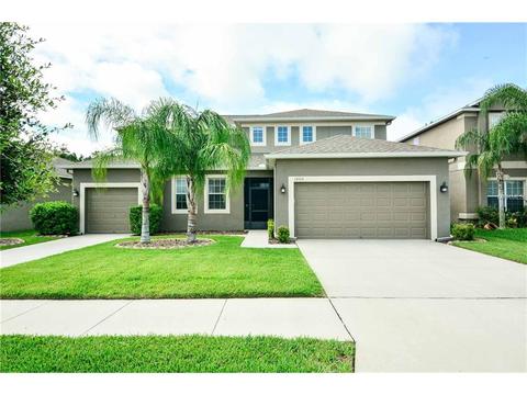 12113 Streambed Dr, Riverview, FL 33579 photo 1