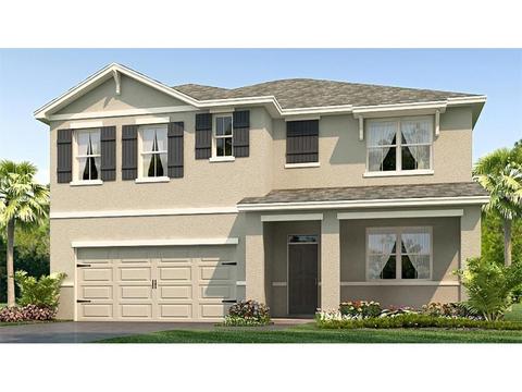 3754 Bramblewood Loop, Spring Hill, FL 34609 photo 1