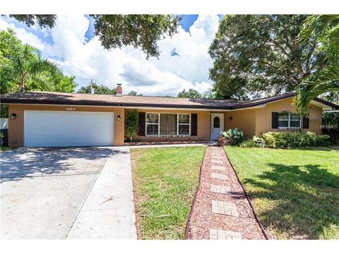 1383 Highfield Dr, Clearwater, FL 33764 photo 1
