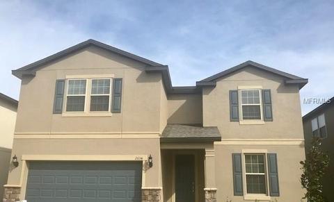 2634 Mead Ave, Saint Cloud, FL 34771 photo 1