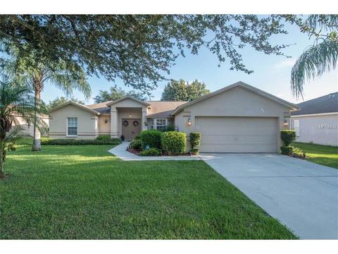 163 Winston Manor Cir, Seffner, FL 33584 photo 1