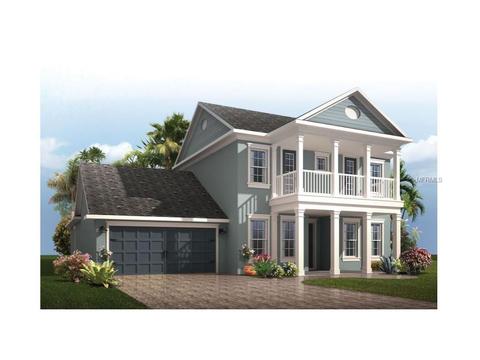 5728 Shell Ridge Dr, Lithia, FL 33547 photo 1