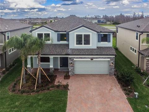 1292 Multiflora Loop, Lutz, FL 33558 photo 1