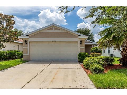 11605 Hammocks Glade Dr, Riverview, FL 33569 photo 1